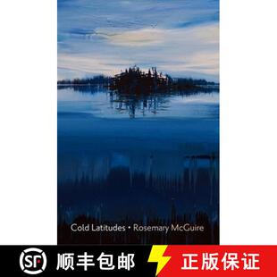 【3-4周达】Cold Latitudes: Cold Latitudes [9781602234376]