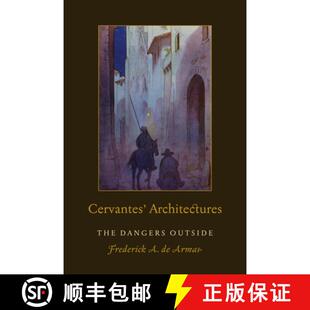 Cervantes Architectures The Outside 4周达 Dangers 9781487542399