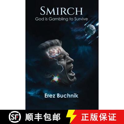 【3-4周达】Smirch: God is Gambling to Survive [9789655982503]