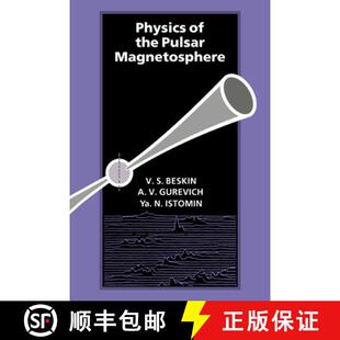 Physics the Magnetosphere 4周达 Pulsar 9780521032537