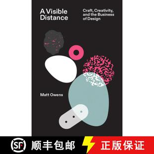 9789083404141 Design and 4周达 the Distance Visible Craft Business Creativity