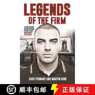 Legends 4周达 the 9781786062536 Firm