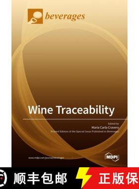【3-4周达】Wine Traceability [9783039217687]