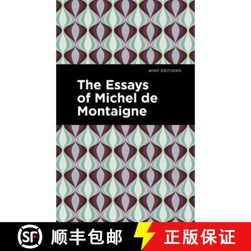 【3-4周达】Mint Editions (Nonfiction Narratives: Essays, Speeches and Full-Length Work) [9781513200651]