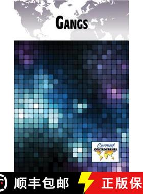 预订 Gangs [9780737772180]