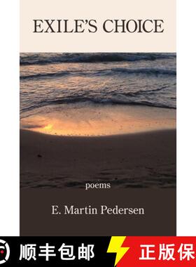 【3-4周达】Exile's Choice [9781954353206]