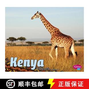 9781476542294 预订 Kenya