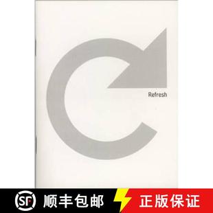 Refresh 4周达 Lucas 9780982409022 Kristin