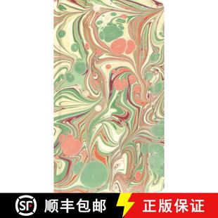 预订 Halcyon Pocket Size Hardcover Notebook [9781968671020]