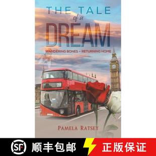 Wandering Bones home Tale returning 3周达 9781035809851 – Dream