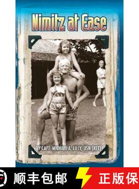 预订 Nimitz at Ease [9781949267266]