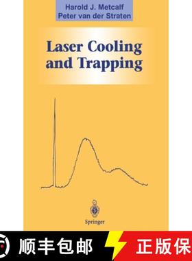 【3-4周达】Laser Cooling and Trapping [9780387987477]
