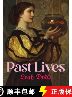预订 Past Lives [9781776920686]