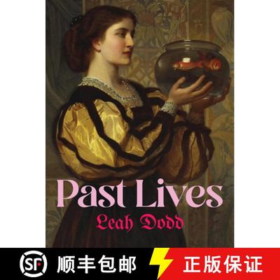 预订 Past Lives [9781776920686]