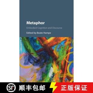 Metaphor Embodied Cognition Discourse 4周达 and 9781107198333