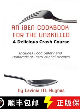 预订 An iGen Cookbook for the Unskilled [9798201691301]