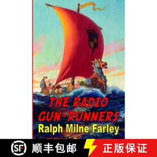 The 3周达 Radio Gun 9781647205102 Runners