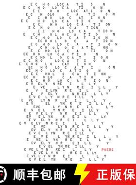 预订 Echolocation [9781931824750]