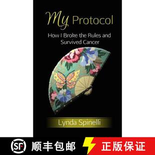 9780692267431 Cancer the 4周达 Rules How Protocol Survived and Broke
