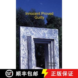 Ipg 4周达 Innocent Proved 9781447787198 Guilty