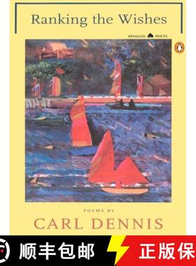 预订 Ranking the Wishes [9780140587791]