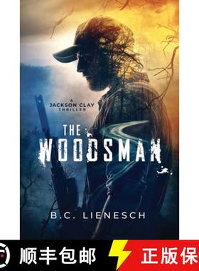预订 The Woodsman [9781685333706]