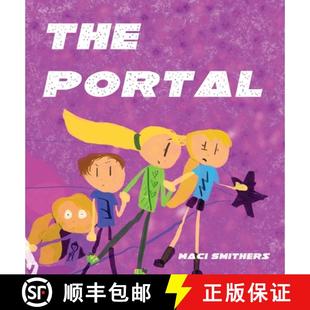 Portal The 4周达 9780991503070