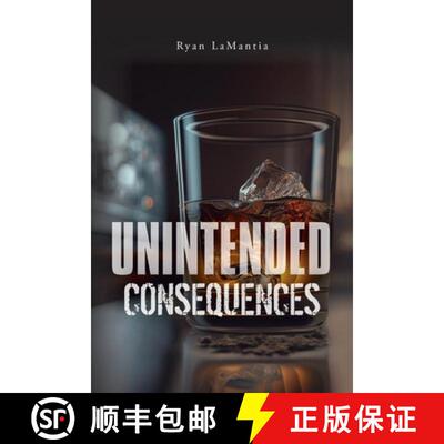 【3-4周达】Unintended Consequences [9798822915978]