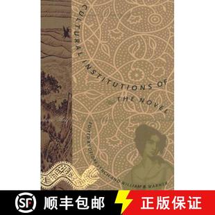 Cultural Institutions Novel 4周达 the 9780822318439
