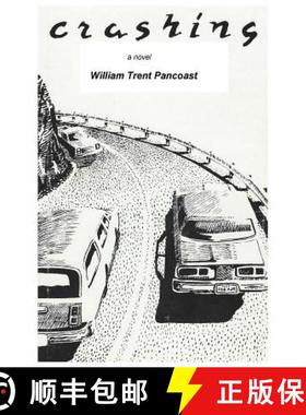 预订 Crashing [9780692627235]