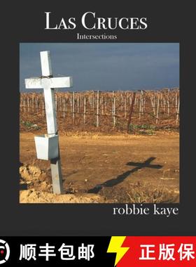 预订 Las Cruces: Intersections [9780578435039]