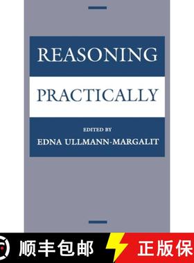 【3-4周达】Reasoning Practically [9780195125511]