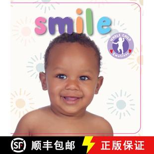 Smile 4周达 9781961961029
