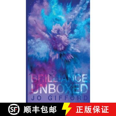 【3-4周达】Brilliance Unboxed [9781913590024]