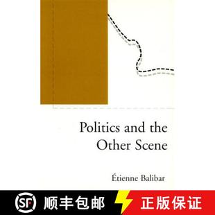 Politics and the Scene 3周达 Other 9781859842676