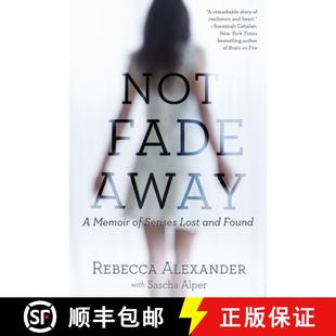Not 9781592409419 Found 3周达 Senses Away Fade and Lost Memoir