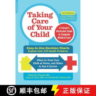 Guide Illustrated Complete Ninth Child Your 9780738218359 Medical... Taking 4周达 Parent Care Edition