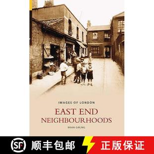 Neighbourhoods 3周达 End 9780752435190 East