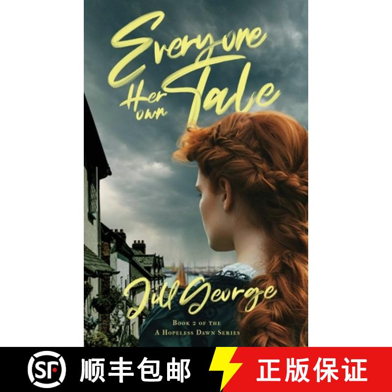 预订 Everyone Her Own Tale [9798988630777]