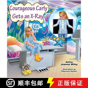 Courageous Carly Ray 9798986637112 4周达 Gets