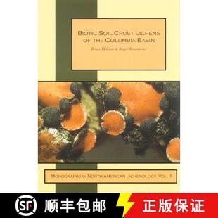 the Soil 9780979073700 Basin Columbia Lichens Crust Biotic 预订