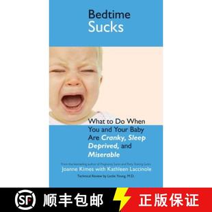 Cranky Are Deprived What When and Baby 9781593376277 Miserable Bedtime 4周达 Your Sucks Sleep You