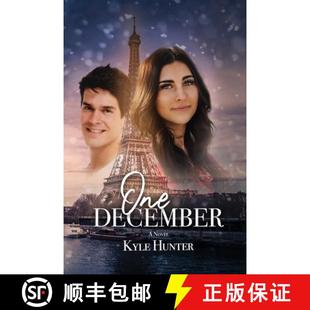 December One 4周达 9781732268289