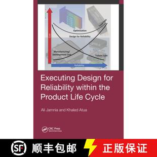 Within for the Cycle Executing Life 4周达 9780815348979 Design Product Reliability