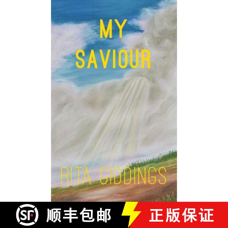 【2-3周达】My Saviour [9781914498190]