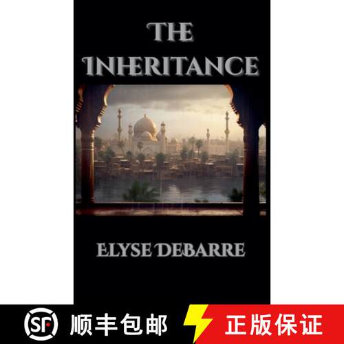 【3-4周达】The Inheritance [9798232949488]
