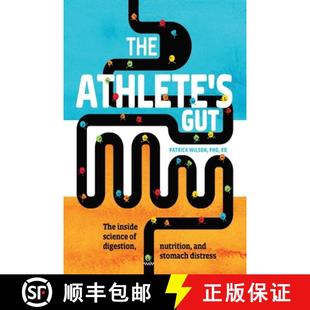 Stay and Your Gut Nature Beat Nerves Distress From 9781948007108 Best Athlete 4周达 Stomach Breaks