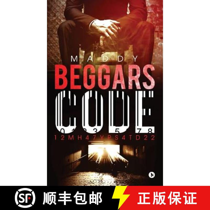预订 Beggars Code: 12mh47yps4td22 [9781948146654]