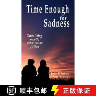 devasting 9781789631418 Time Sadness Tantalizing for 3周达 Enough fiction quietly