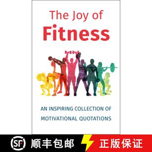 Inspiring Quotations The Motivational 4周达 9781578268276 Joy Collection Fitness